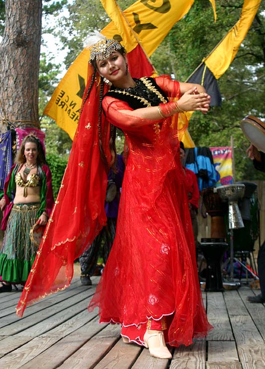 Gypsy Dance Theatre - Alla Rada's Photo Gallery