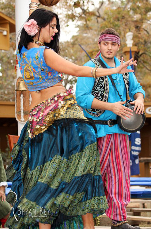 Gypsy Dance Theatre - Lucik's Photo Gallery