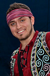 Gypsy Dance Theatre - Lucik