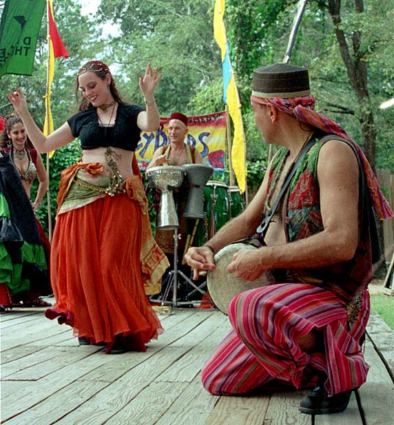 Gypsy Dance Theatre - Tulo's Photo Gallery
